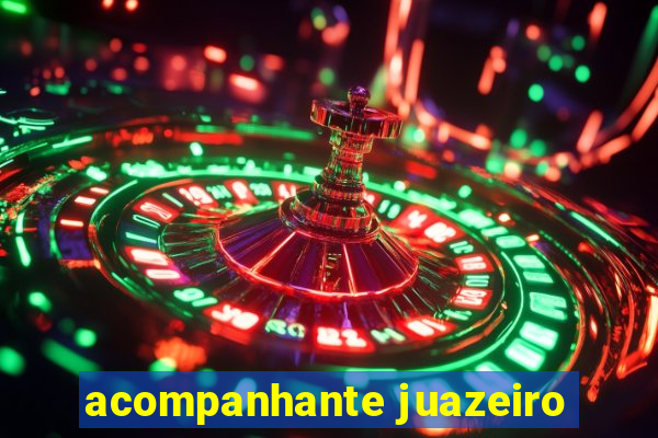 acompanhante juazeiro